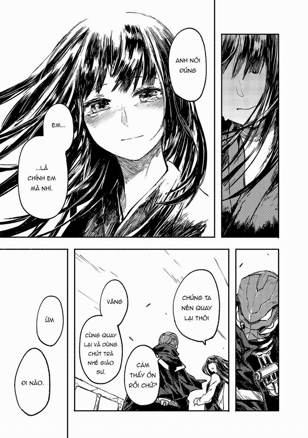 Colorless 15 trang 15