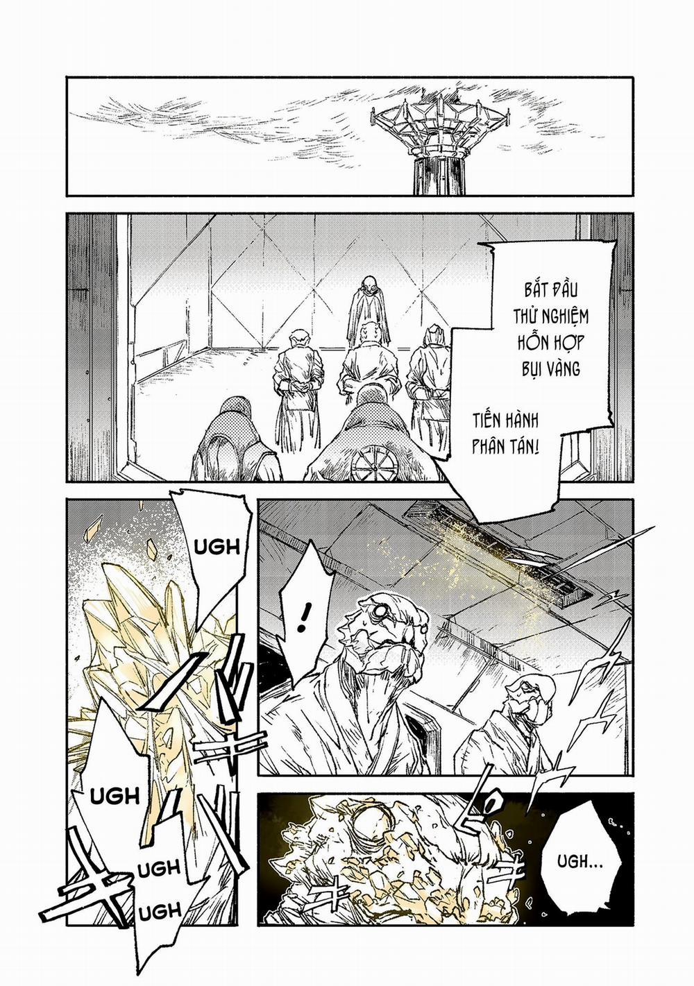 Colorless 15 trang 16