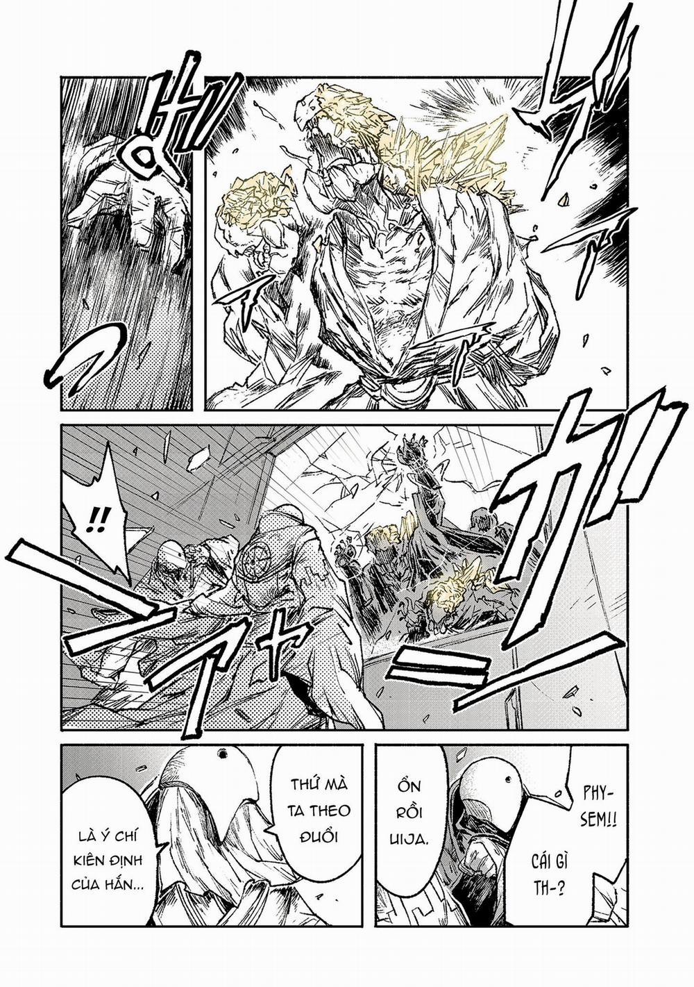 Colorless 15 trang 17