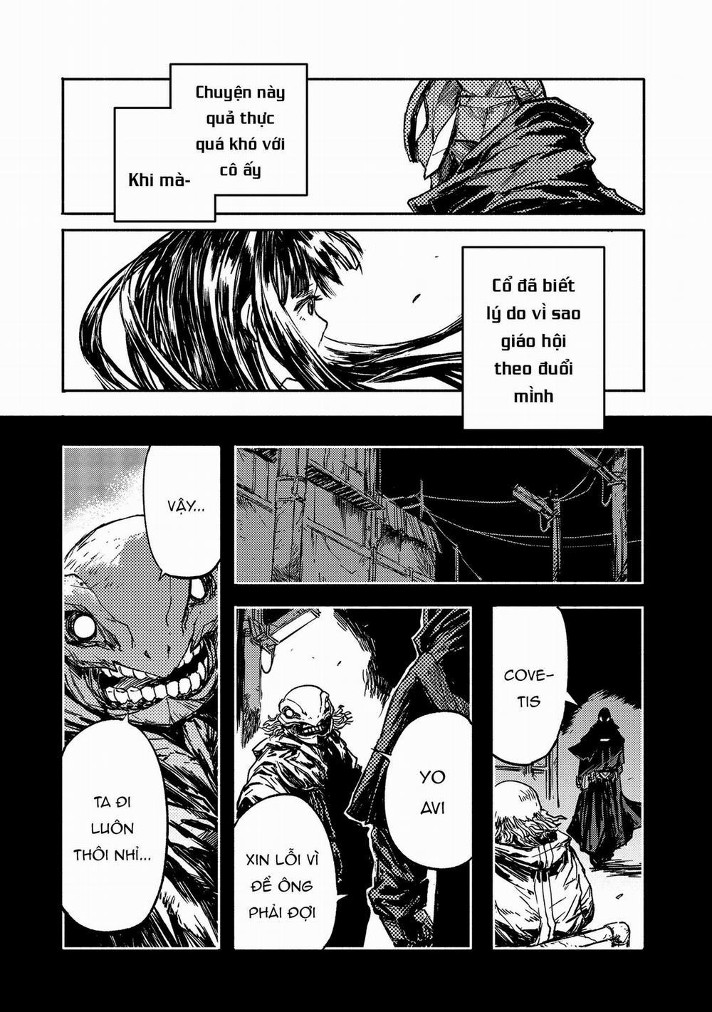 Colorless 15 trang 3