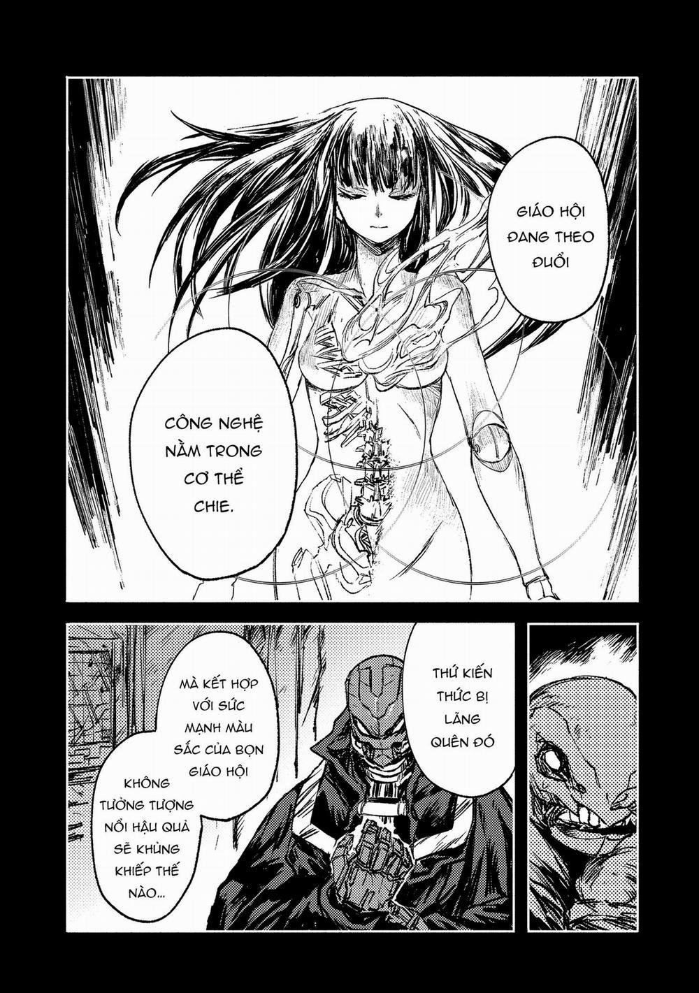 Colorless 15 trang 6