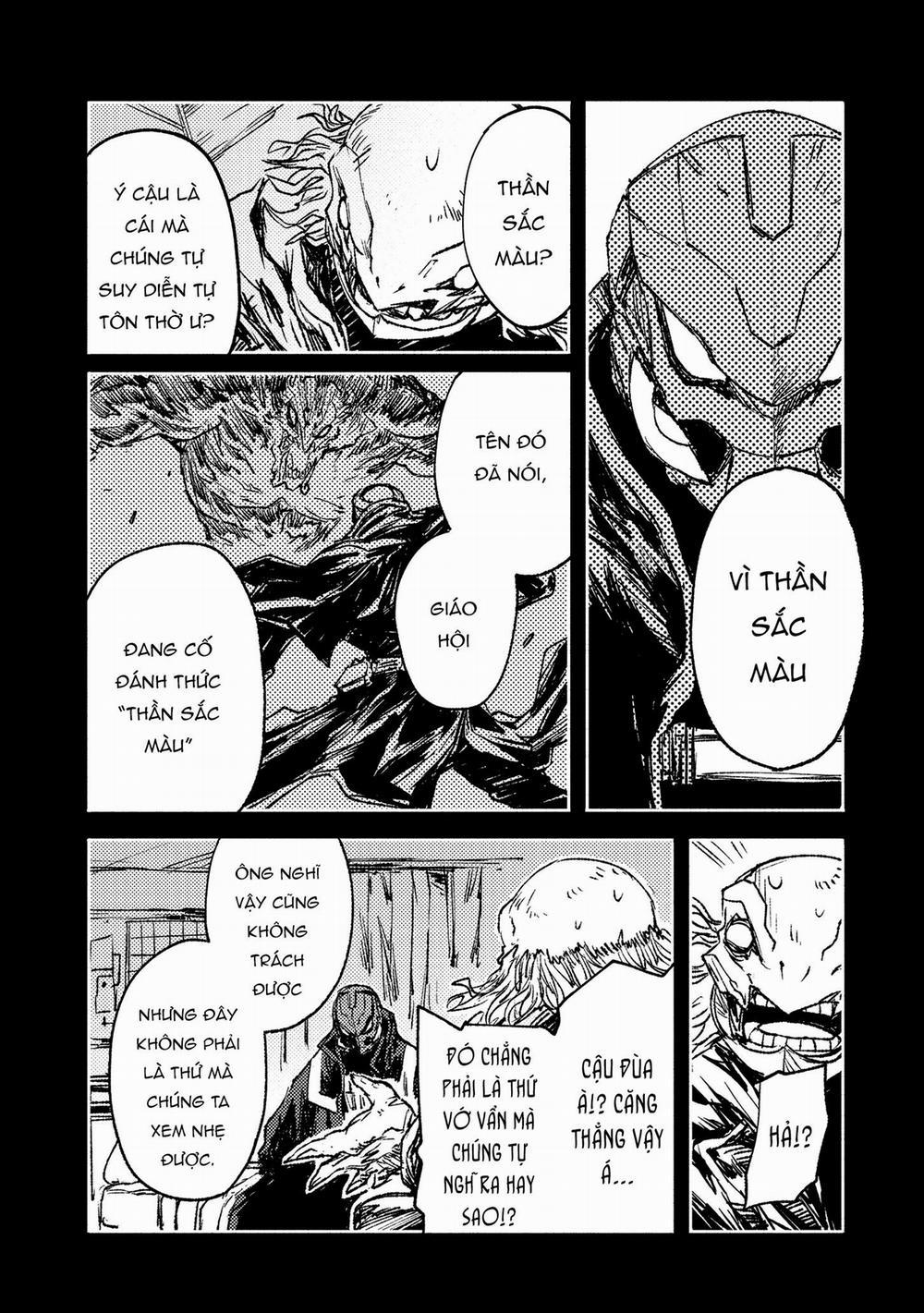 Colorless 15 trang 8