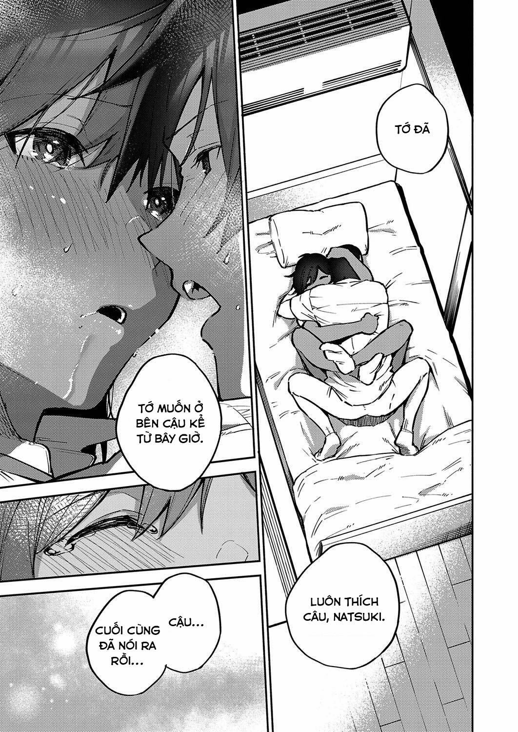 COMIC ExE 34 2 trang 22