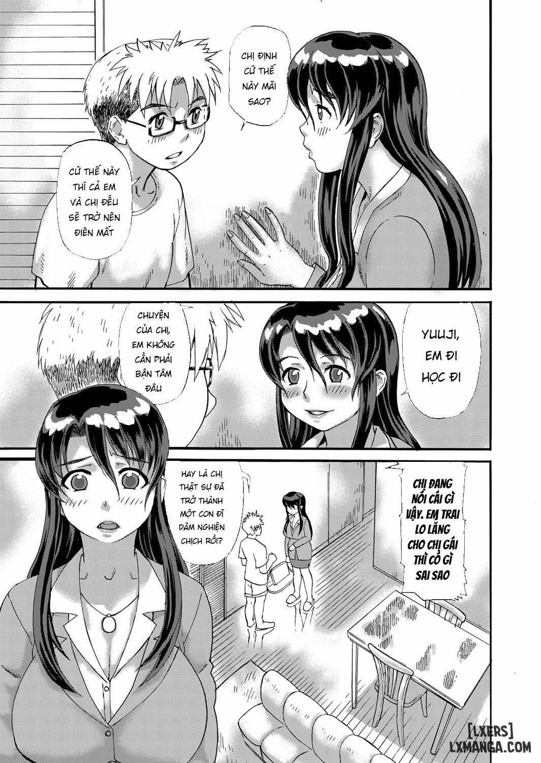 COMIC Magnum Vol. 28 1 trang 2