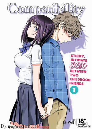 Đọc truyện Compatibility 1 (không che), 