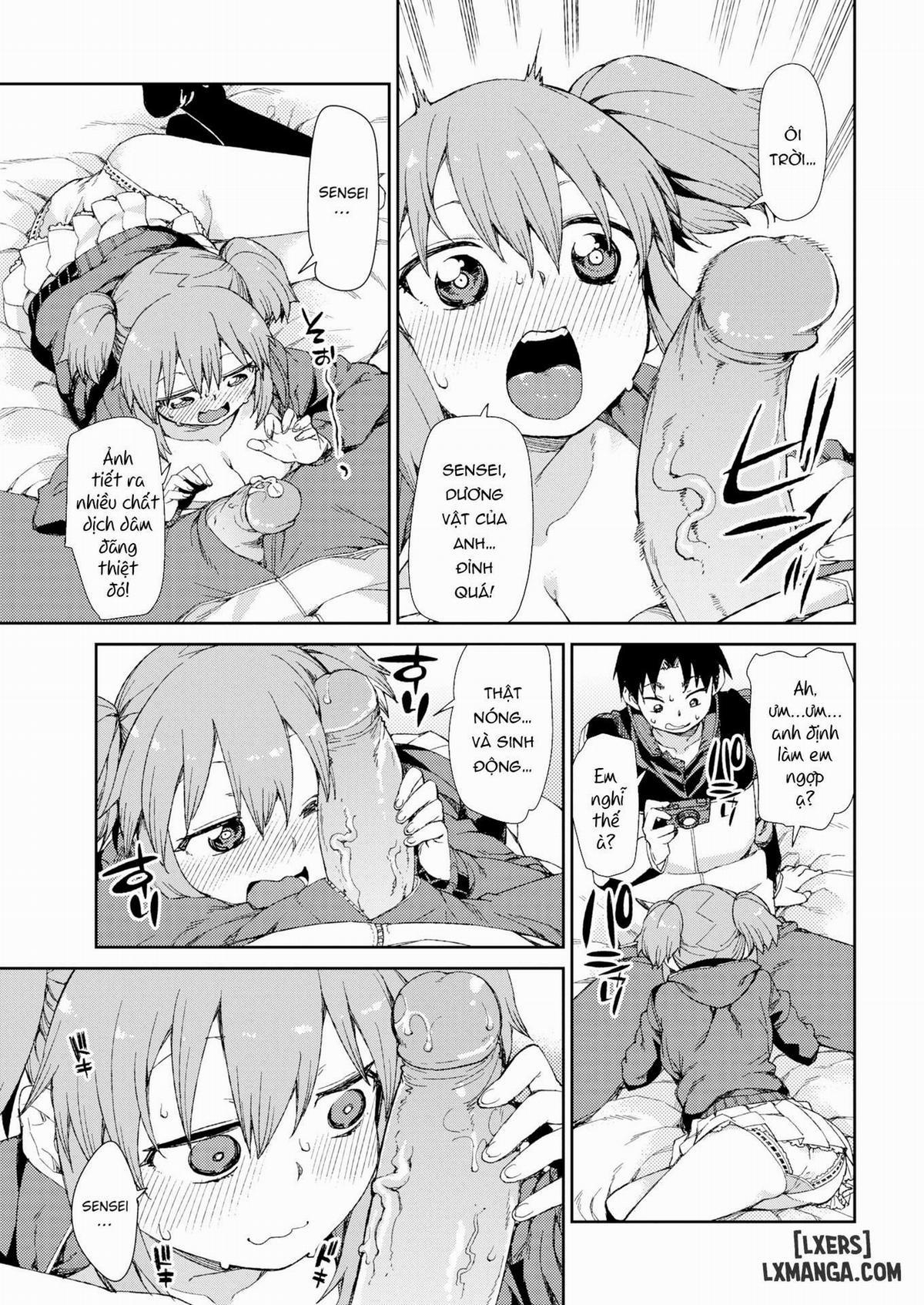 Complete Offline Photo Reference 1 trang 8