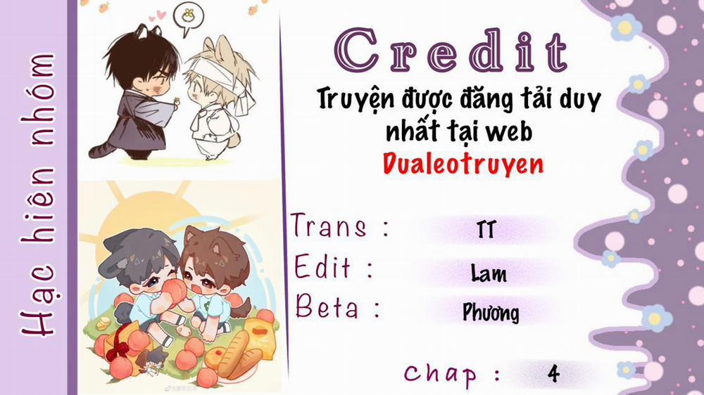 Cơn Ác Mộng Vô Đạo Đức 4 trang 0