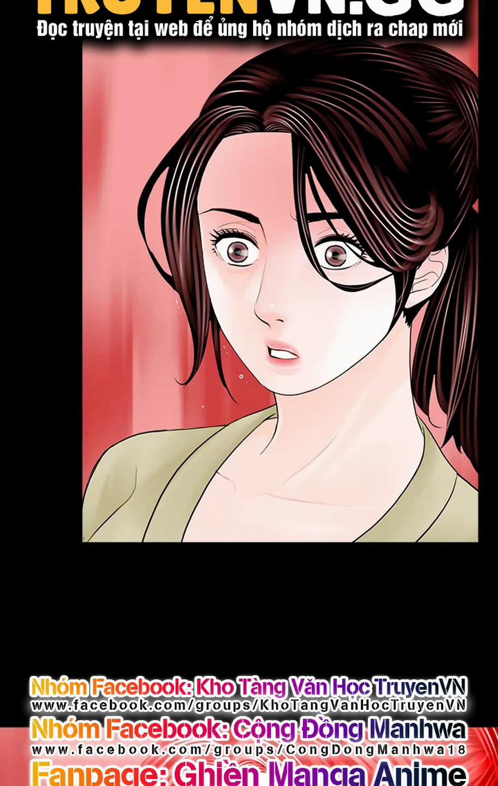 Cơn Ác Mộng 2 trang 17
