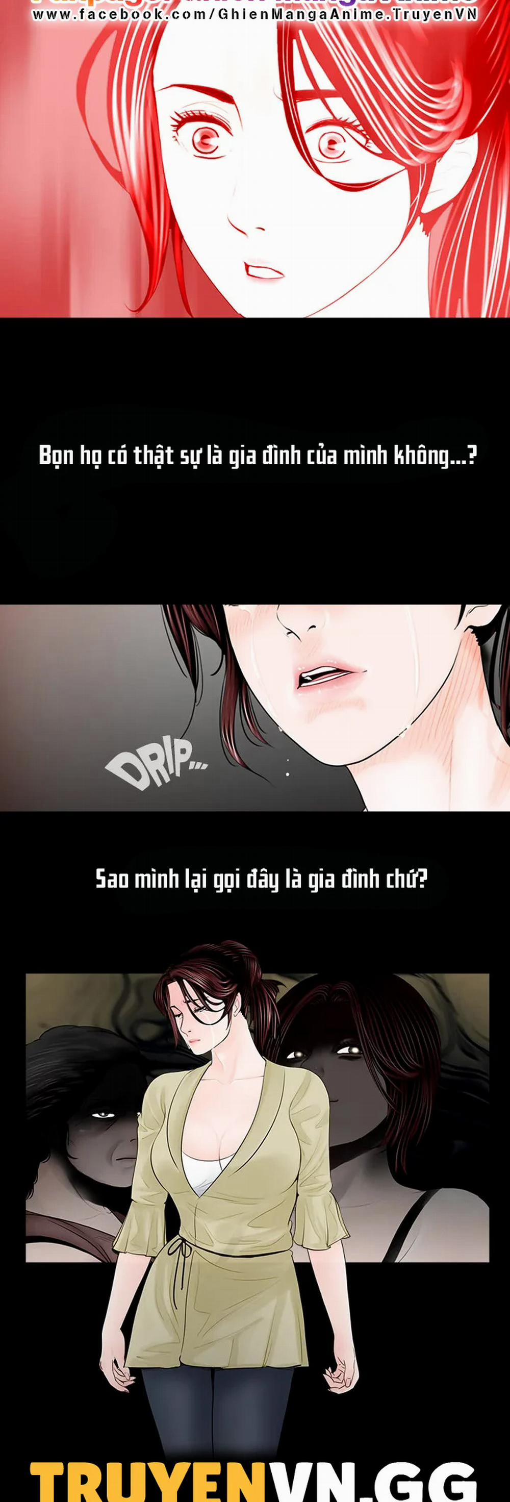 Cơn Ác Mộng 2 trang 18