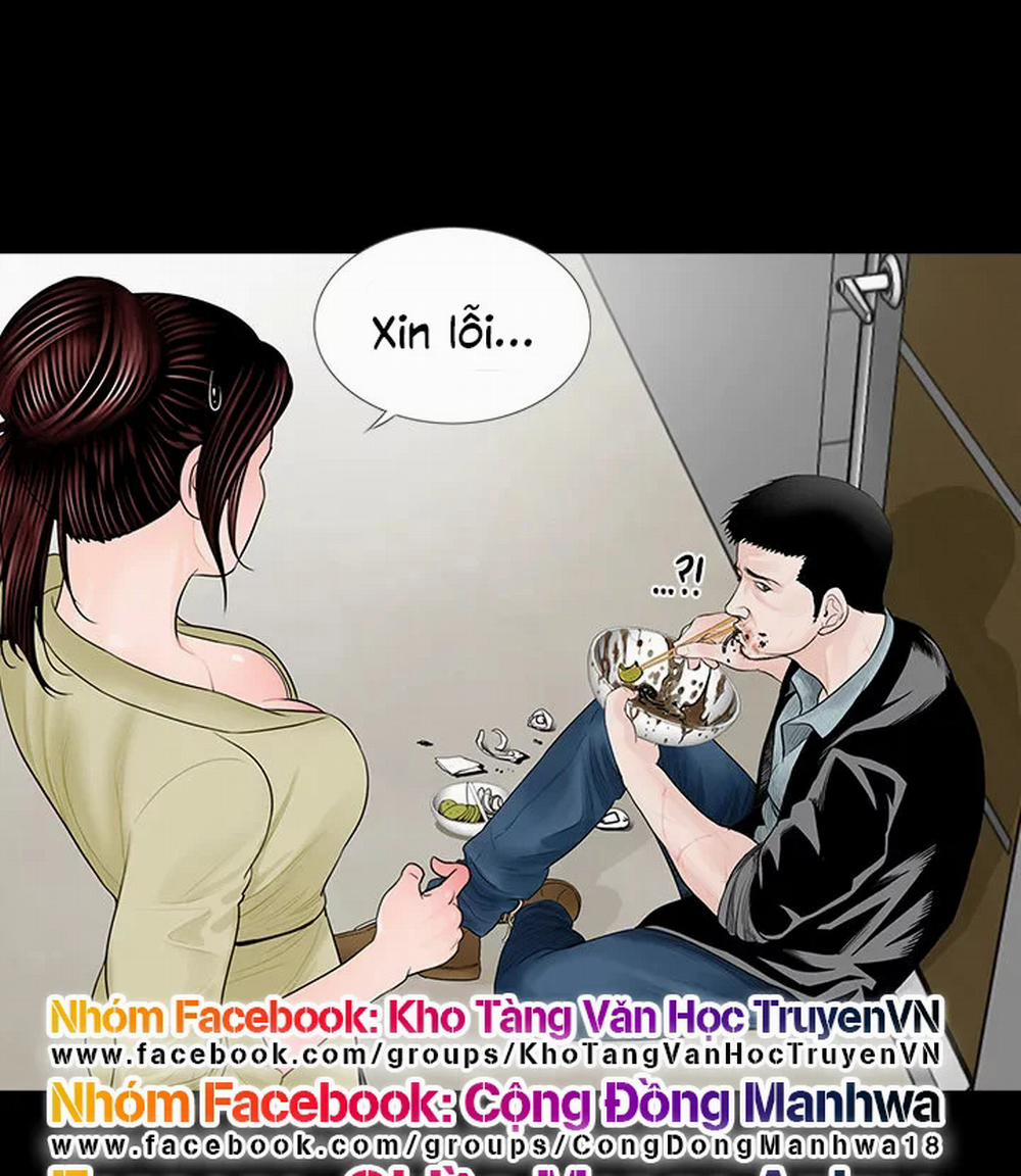 Cơn Ác Mộng 2 trang 27