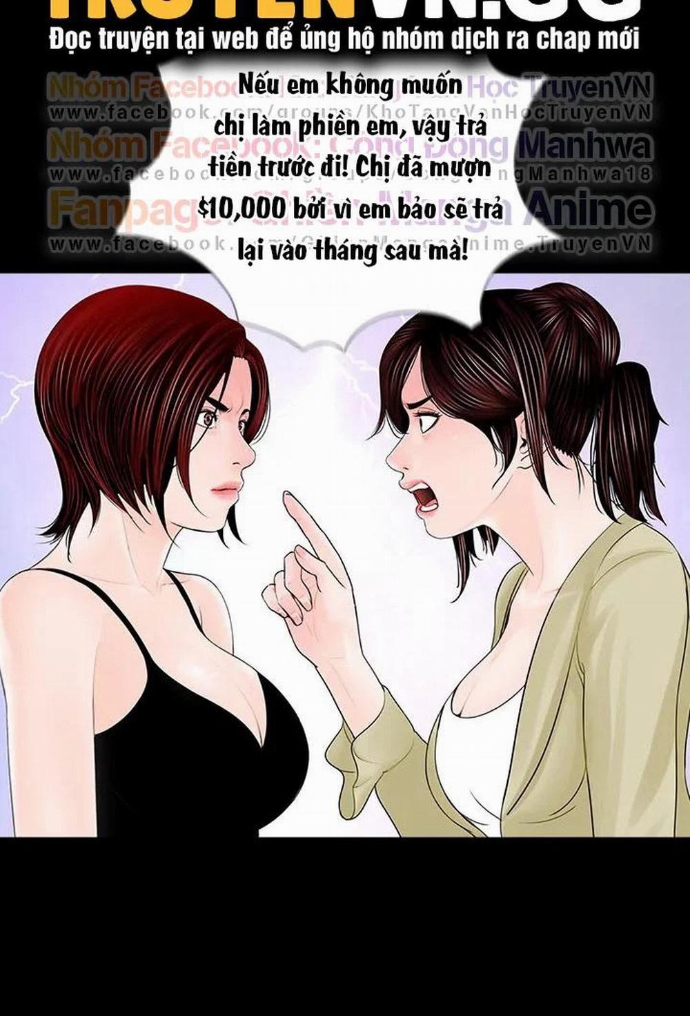 Cơn Ác Mộng 2 trang 3