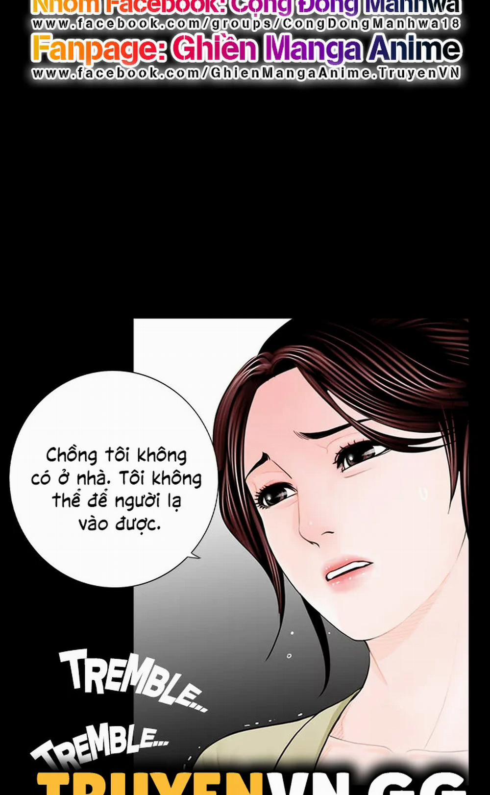 Cơn Ác Mộng 2 trang 34