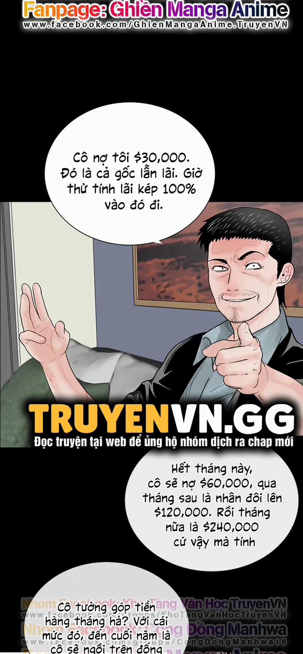 Cơn Ác Mộng 2 trang 44