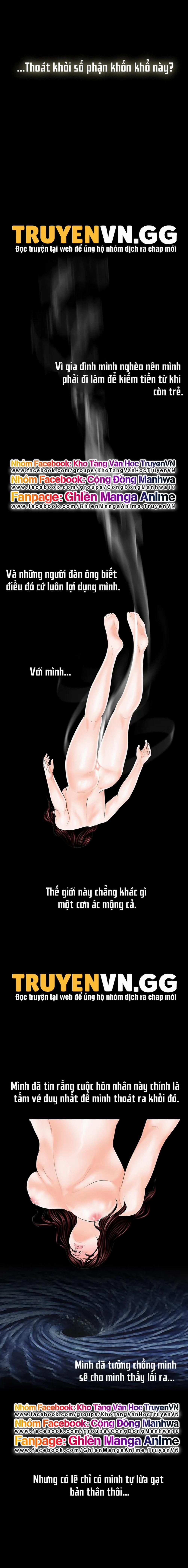 Cơn Ác Mộng 3 trang 6