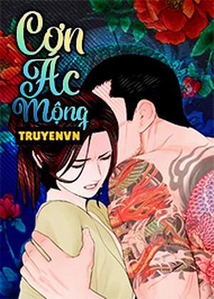 Đọc truyện tranh Cơn Ác Mộng