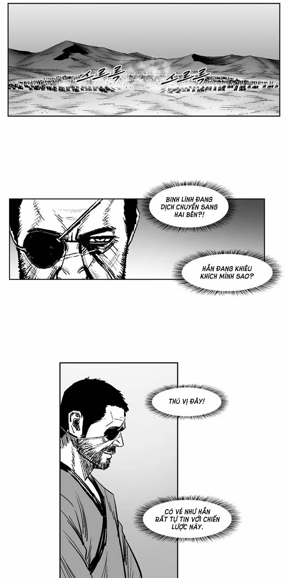 Cơn Bão Đỏ 276 trang 11