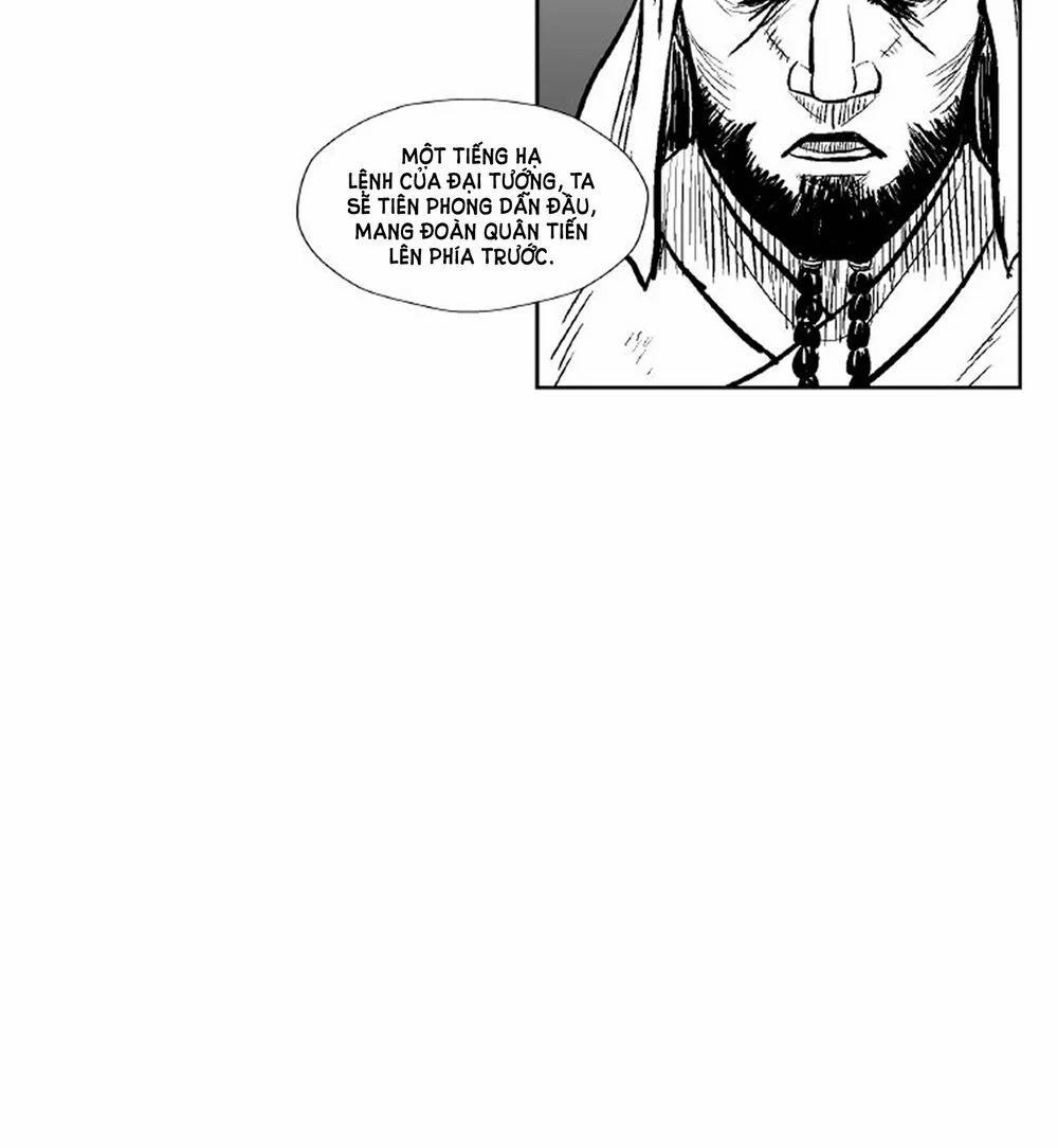 Cơn Bão Đỏ 276 trang 14