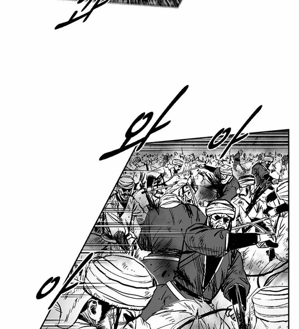 Cơn Bão Đỏ 276 trang 19