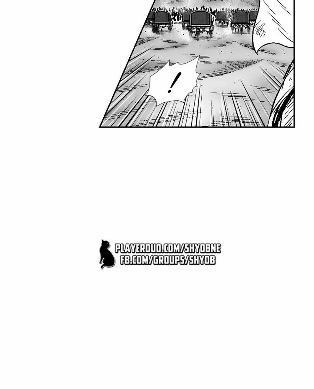 Cơn Bão Đỏ 276 trang 22