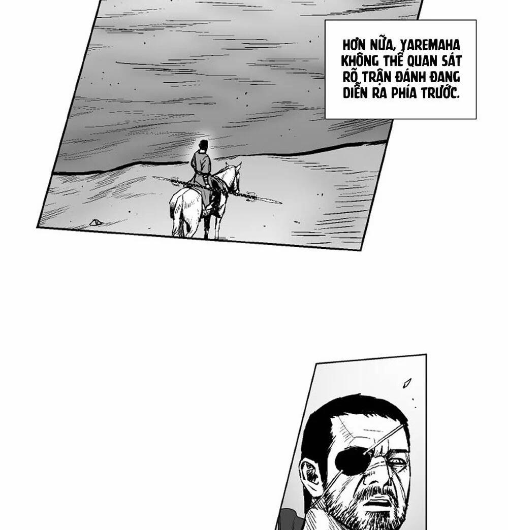 Cơn Bão Đỏ 276 trang 25