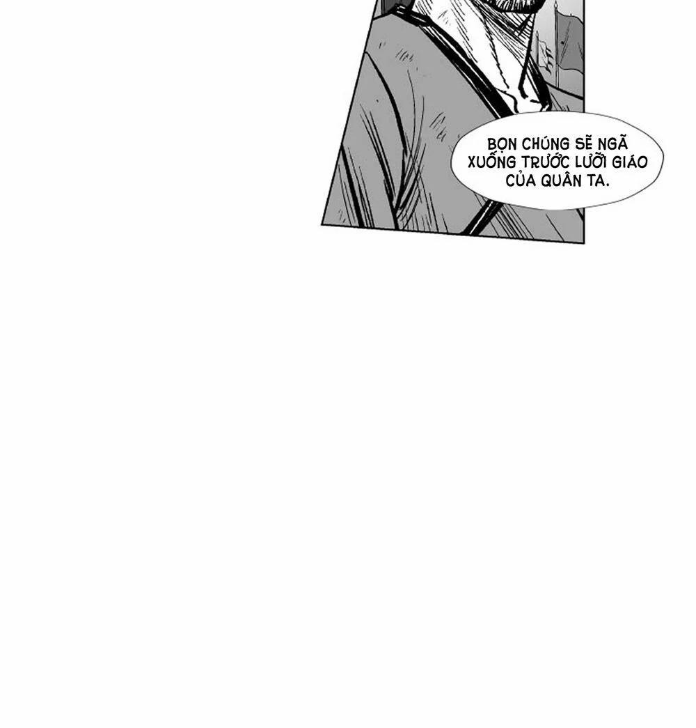 Cơn Bão Đỏ 276 trang 26