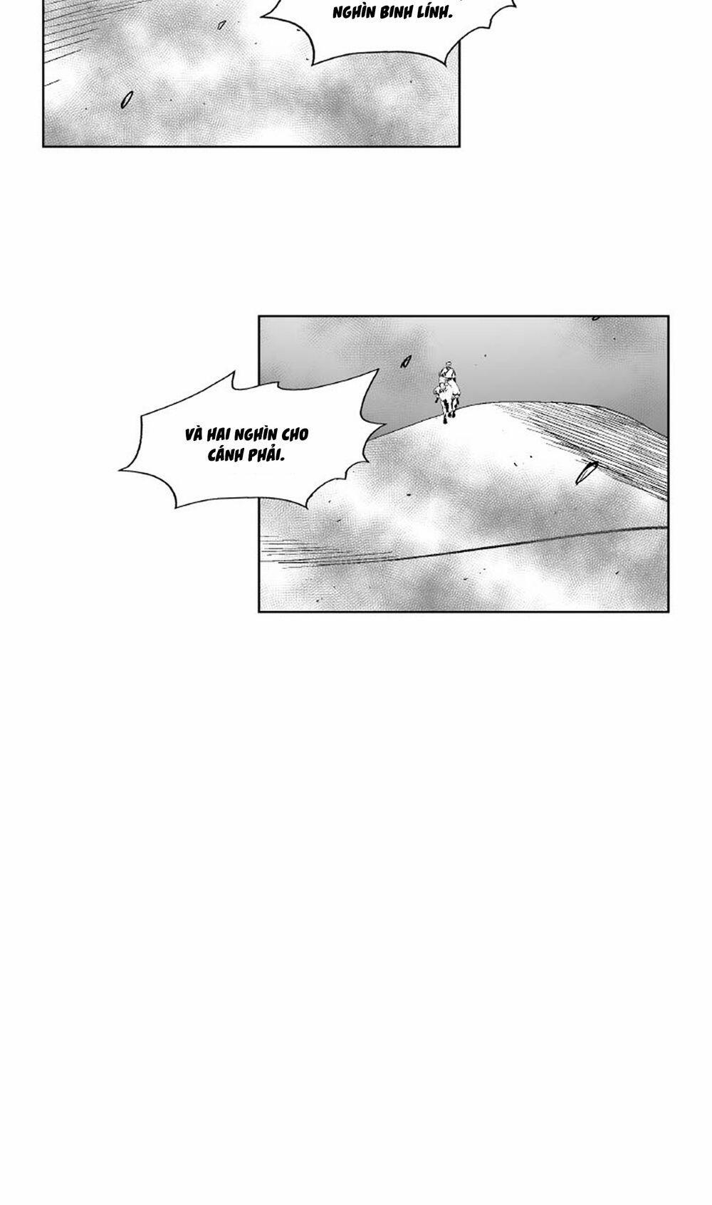 Cơn Bão Đỏ 276 trang 36