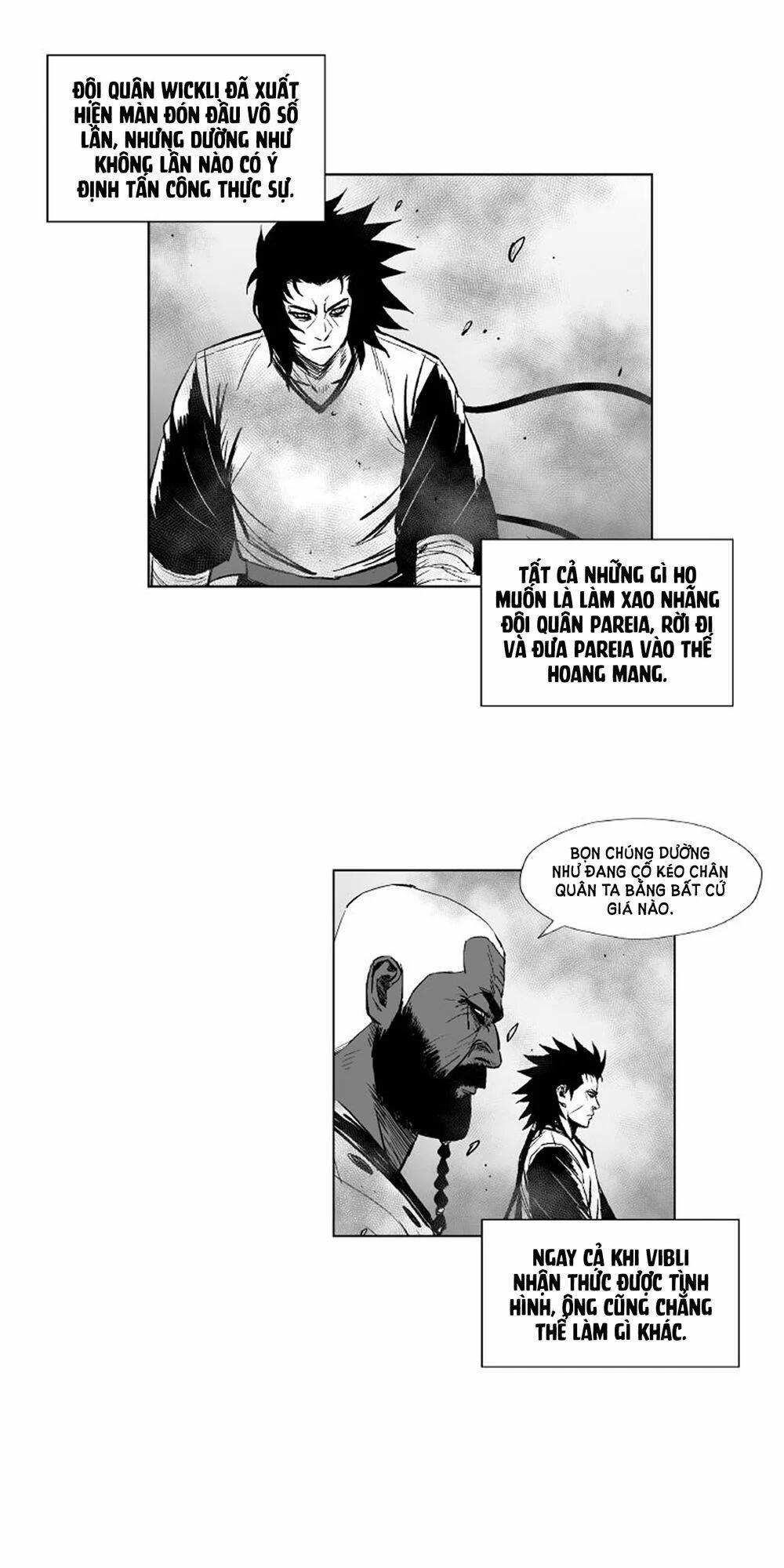 Cơn Bão Đỏ 276 trang 39