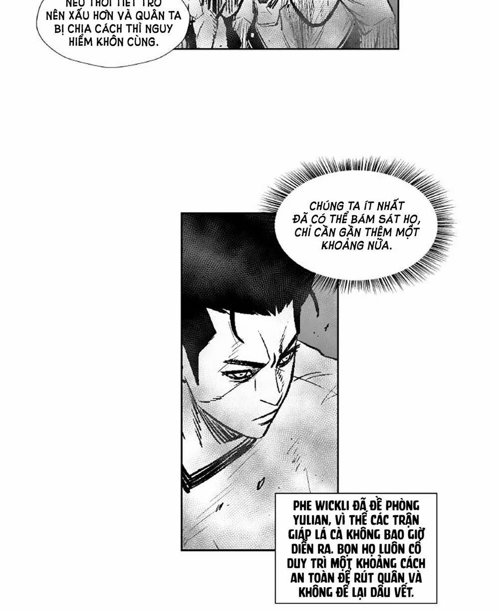 Cơn Bão Đỏ 276 trang 42