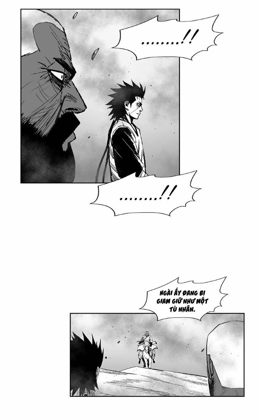 Cơn Bão Đỏ 276 trang 46