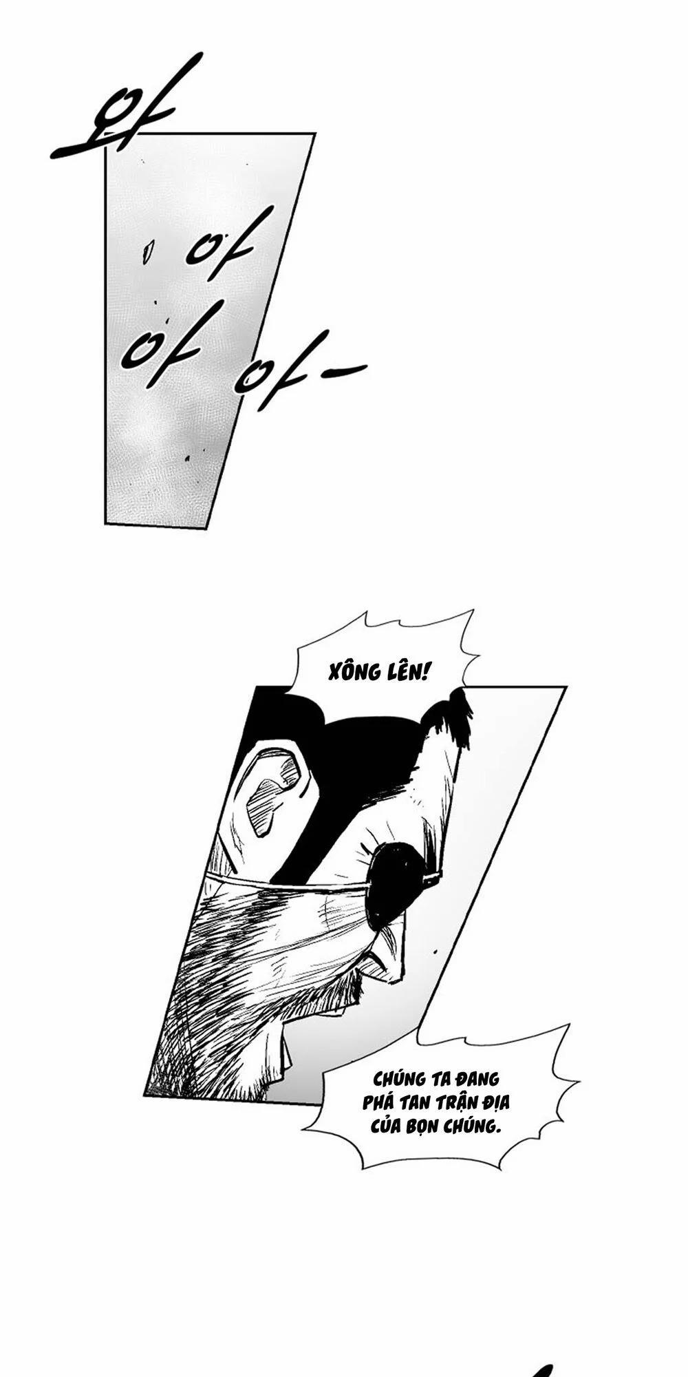 Cơn Bão Đỏ 276 trang 48