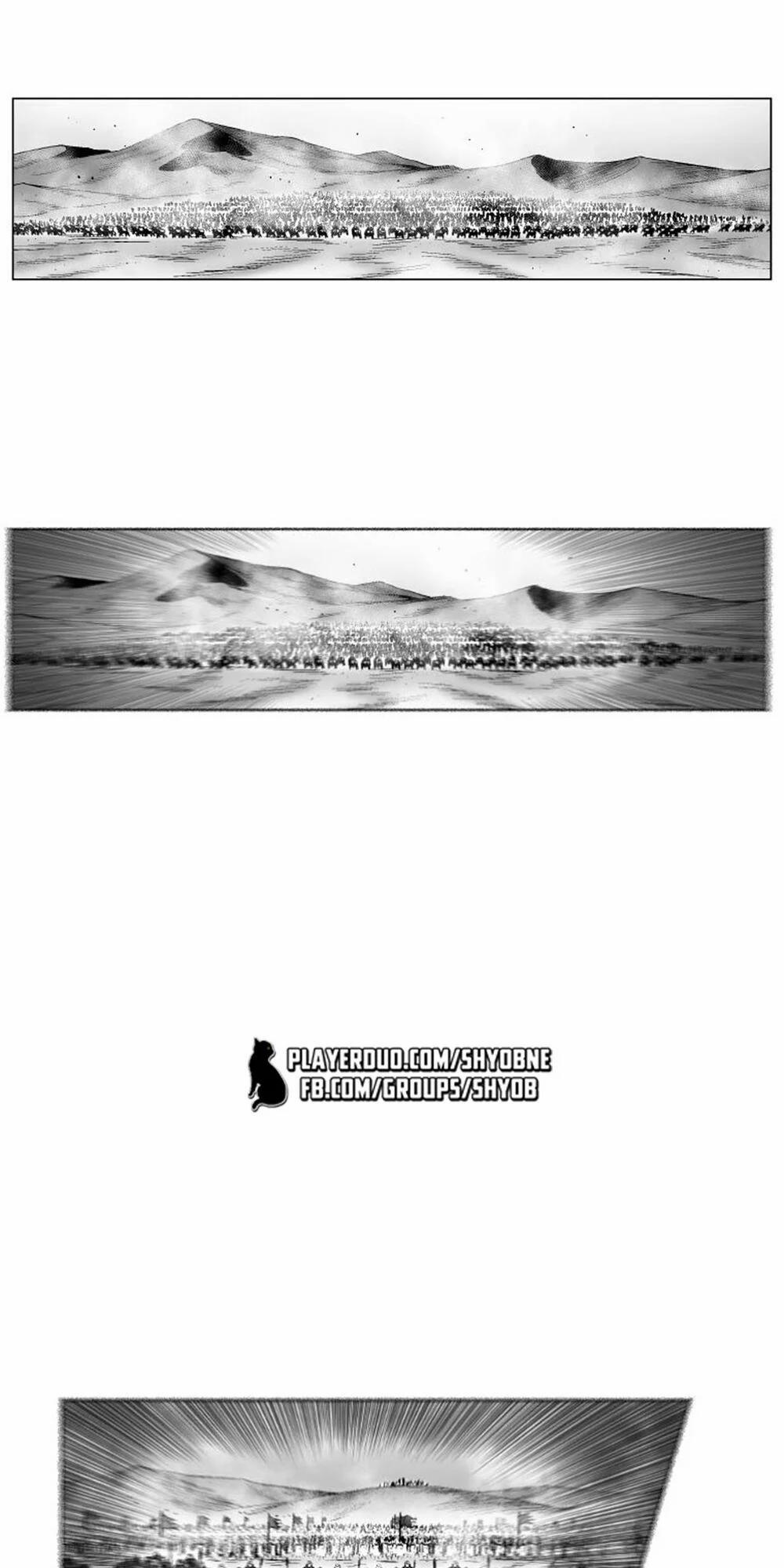 Cơn Bão Đỏ 276 trang 5