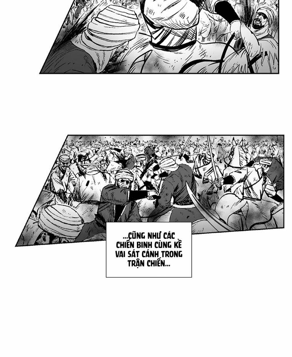 Cơn Bão Đỏ 276 trang 51