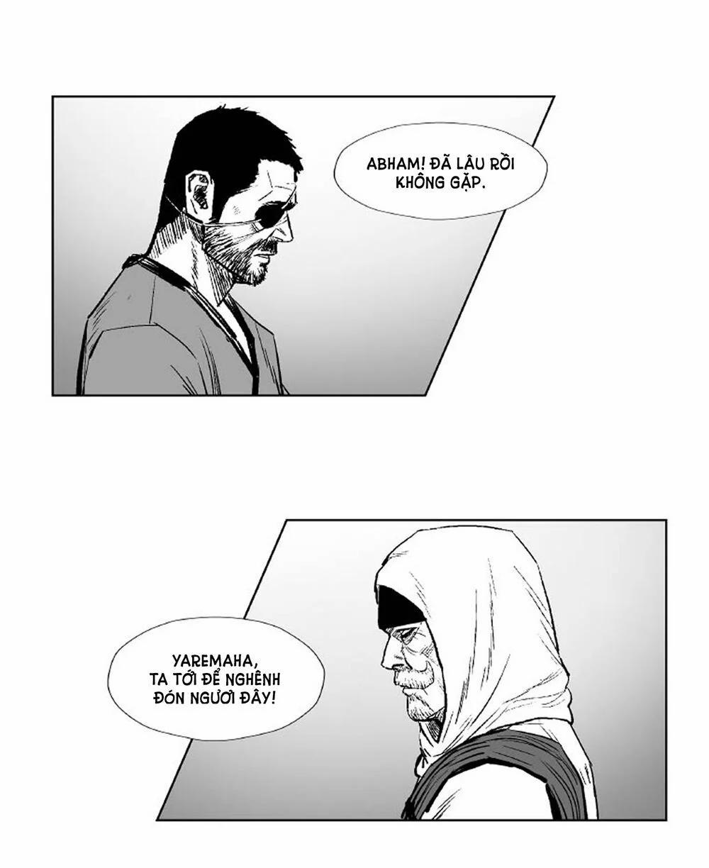 Cơn Bão Đỏ 276 trang 57