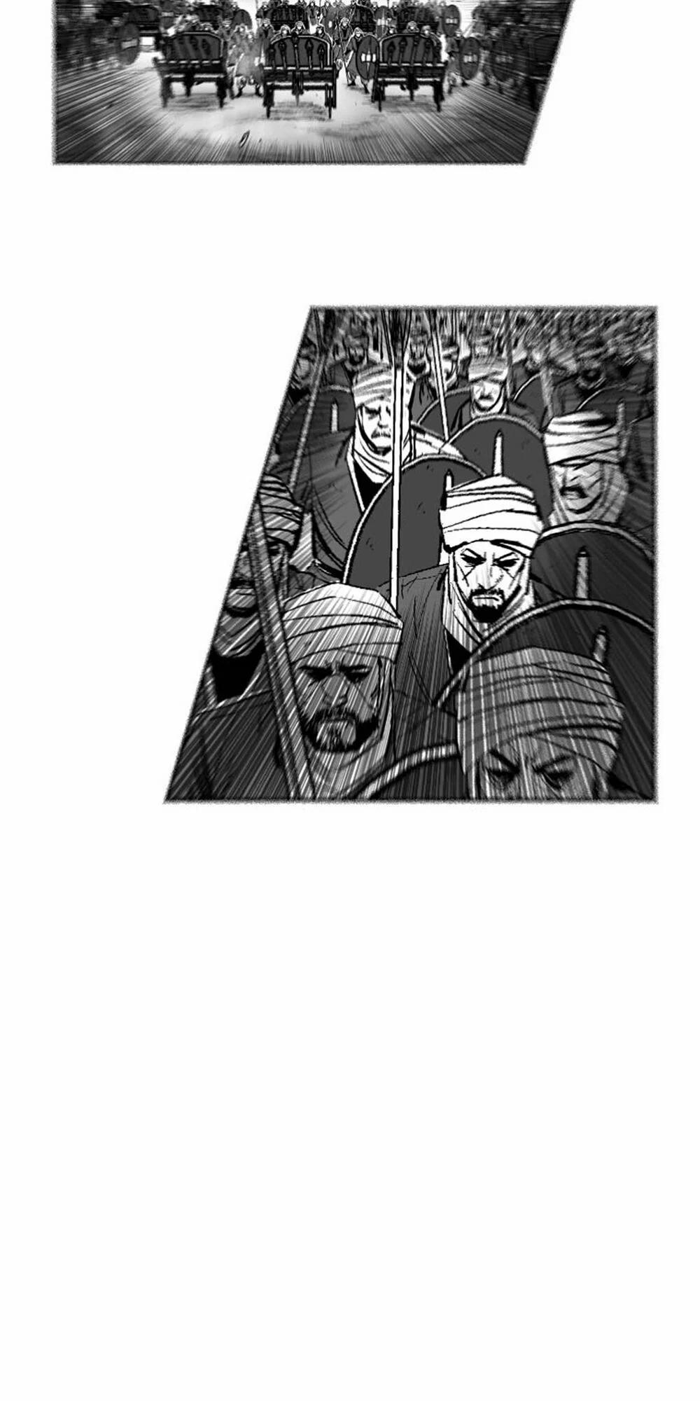 Cơn Bão Đỏ 276 trang 6