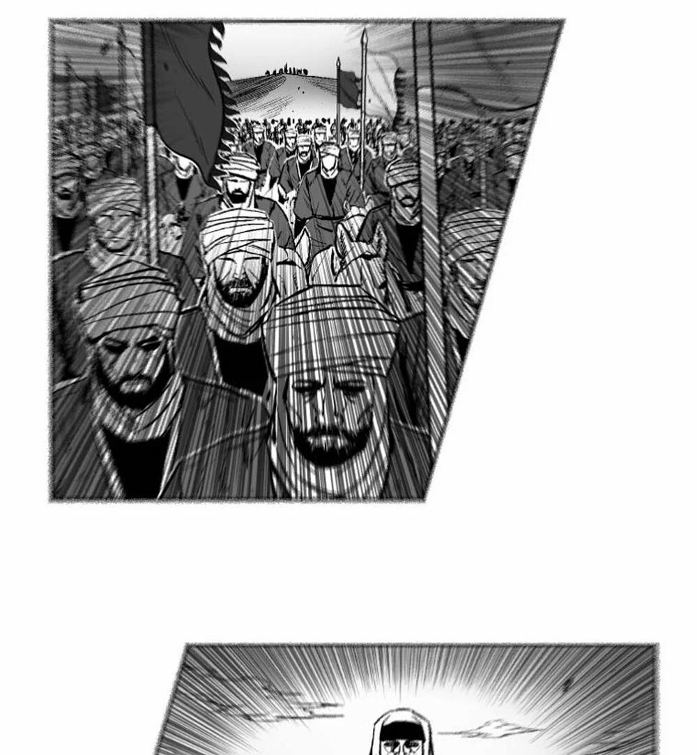 Cơn Bão Đỏ 276 trang 7