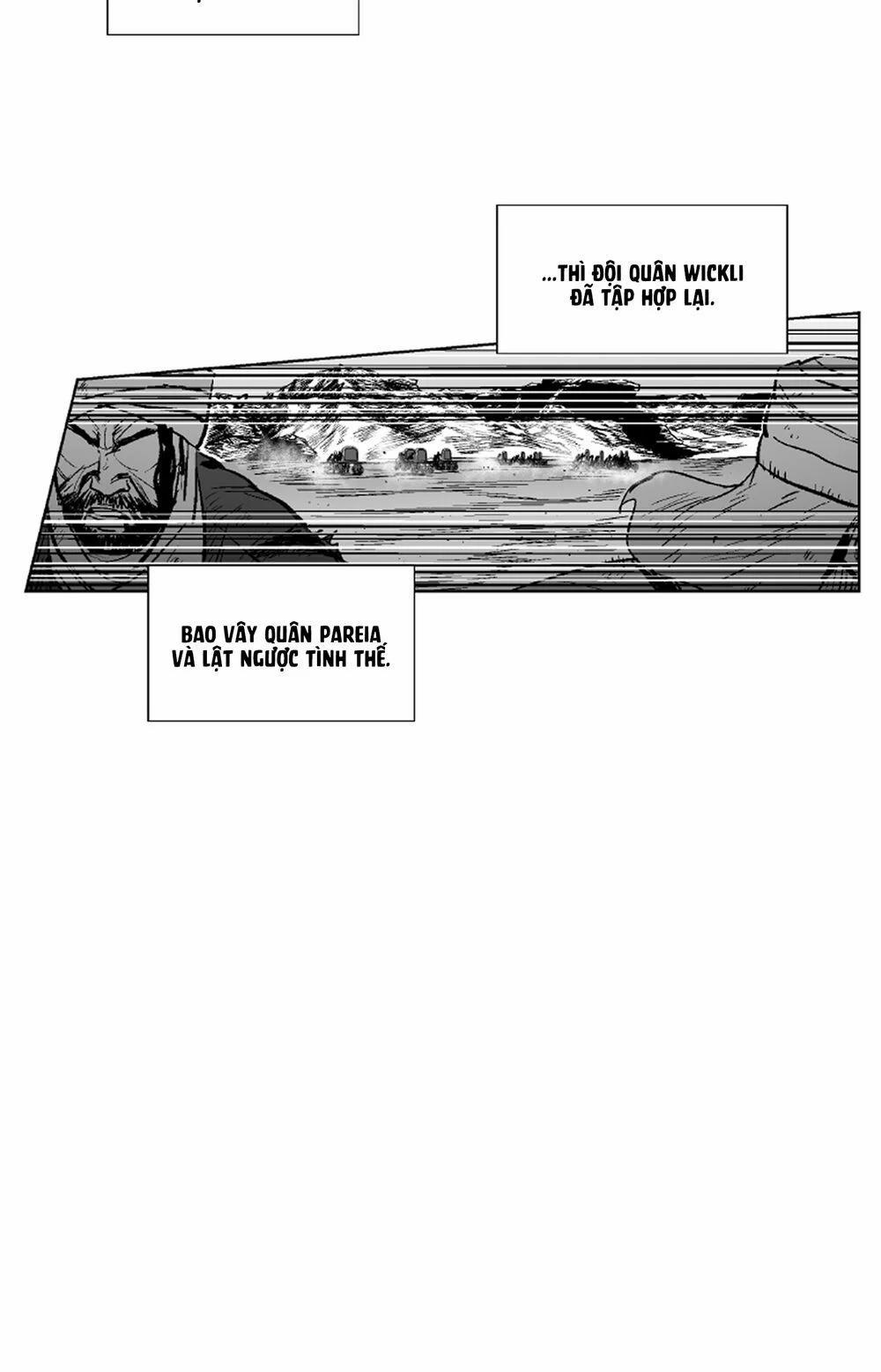 Cơn Bão Đỏ 277 trang 14