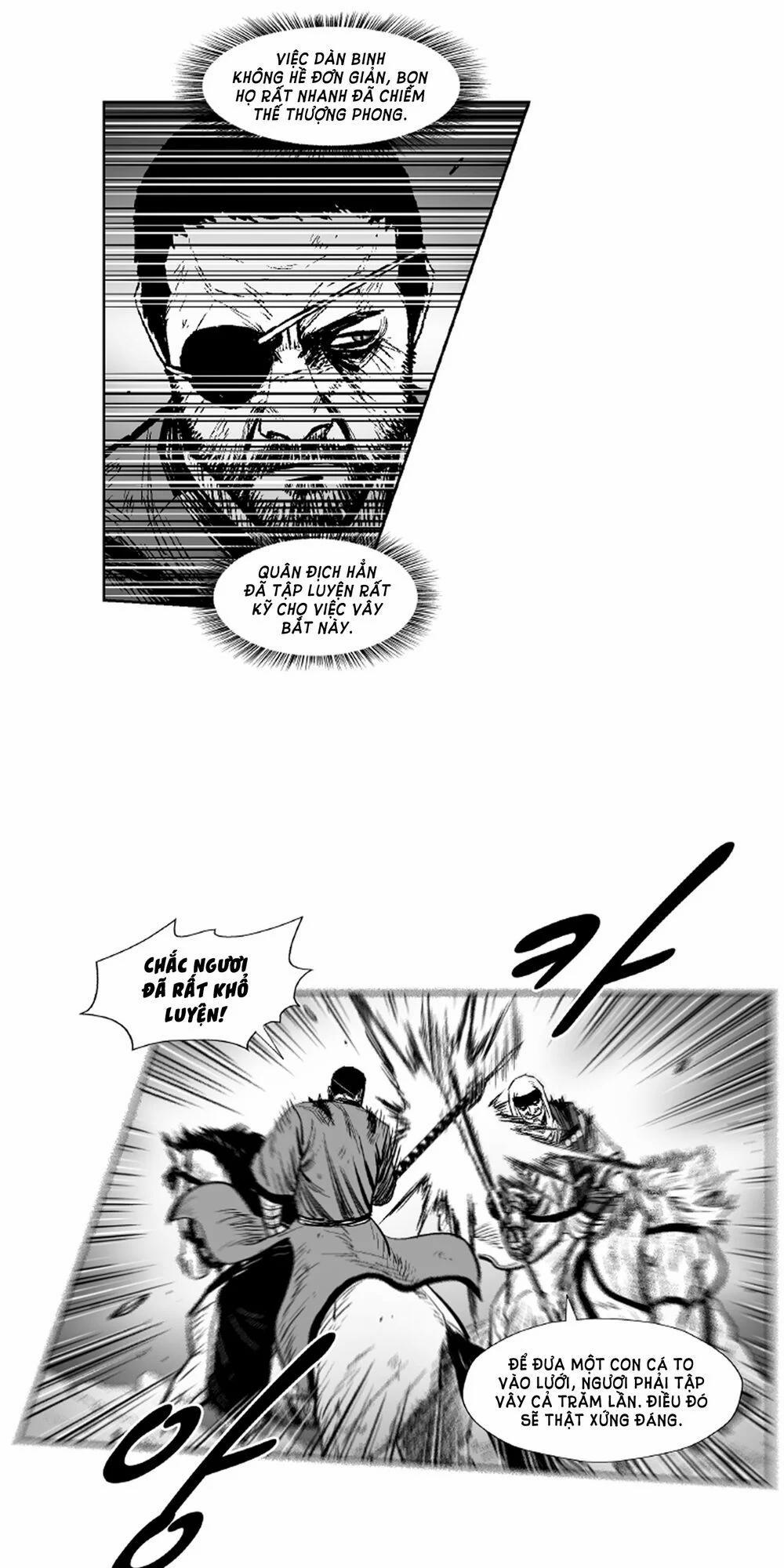 Cơn Bão Đỏ 277 trang 15