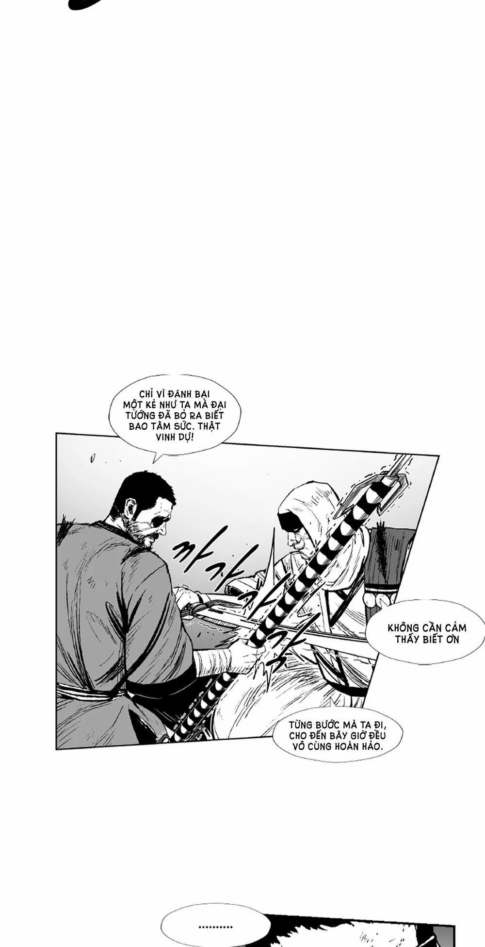 Cơn Bão Đỏ 277 trang 16