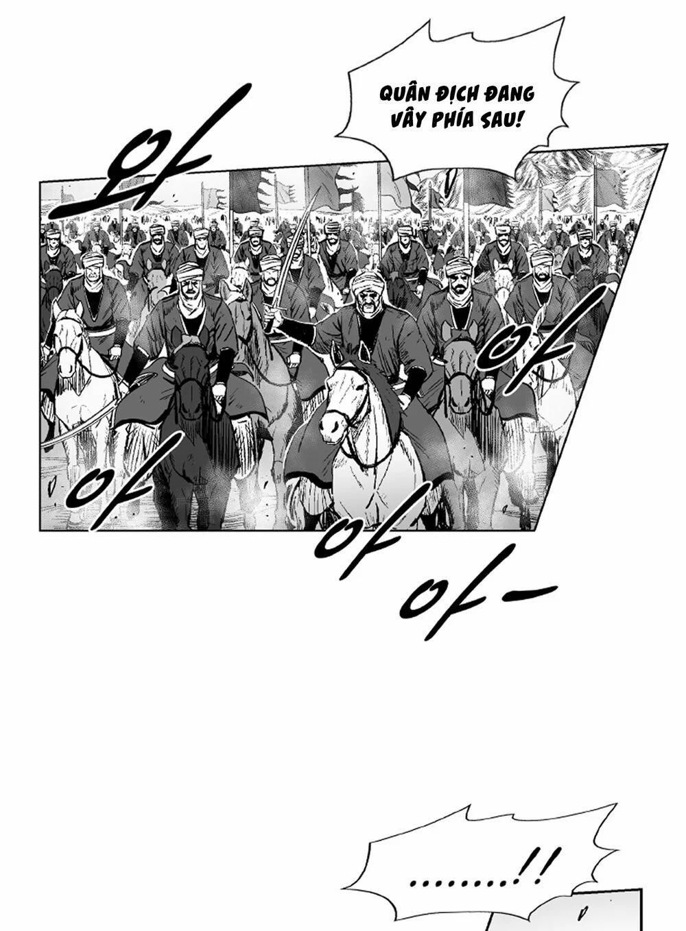 Cơn Bão Đỏ 277 trang 18