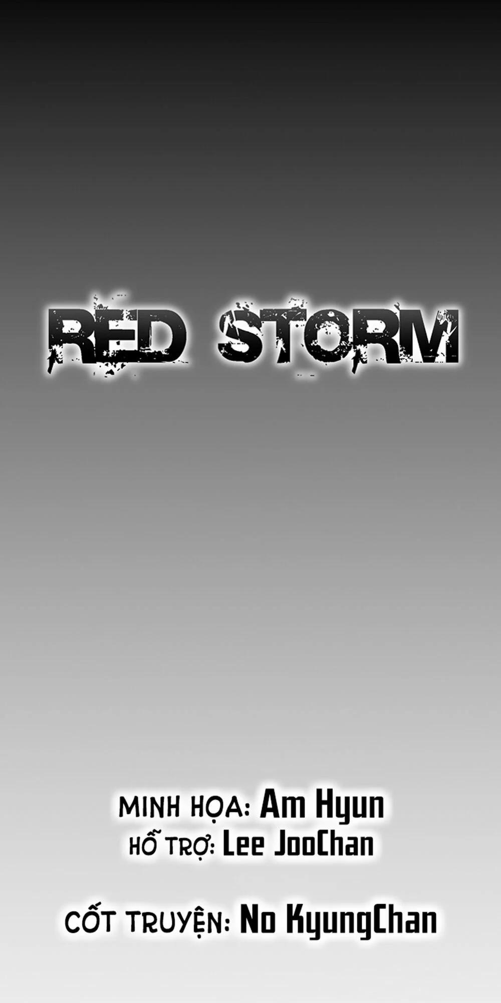 Cơn Bão Đỏ 277 trang 2