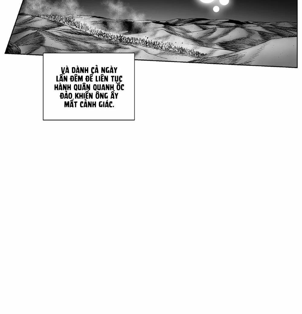 Cơn Bão Đỏ 277 trang 23