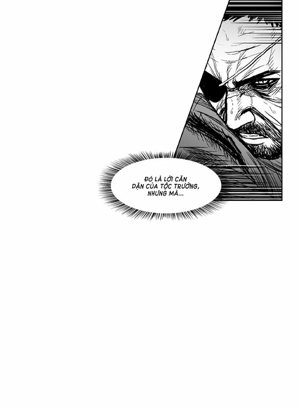 Cơn Bão Đỏ 277 trang 25