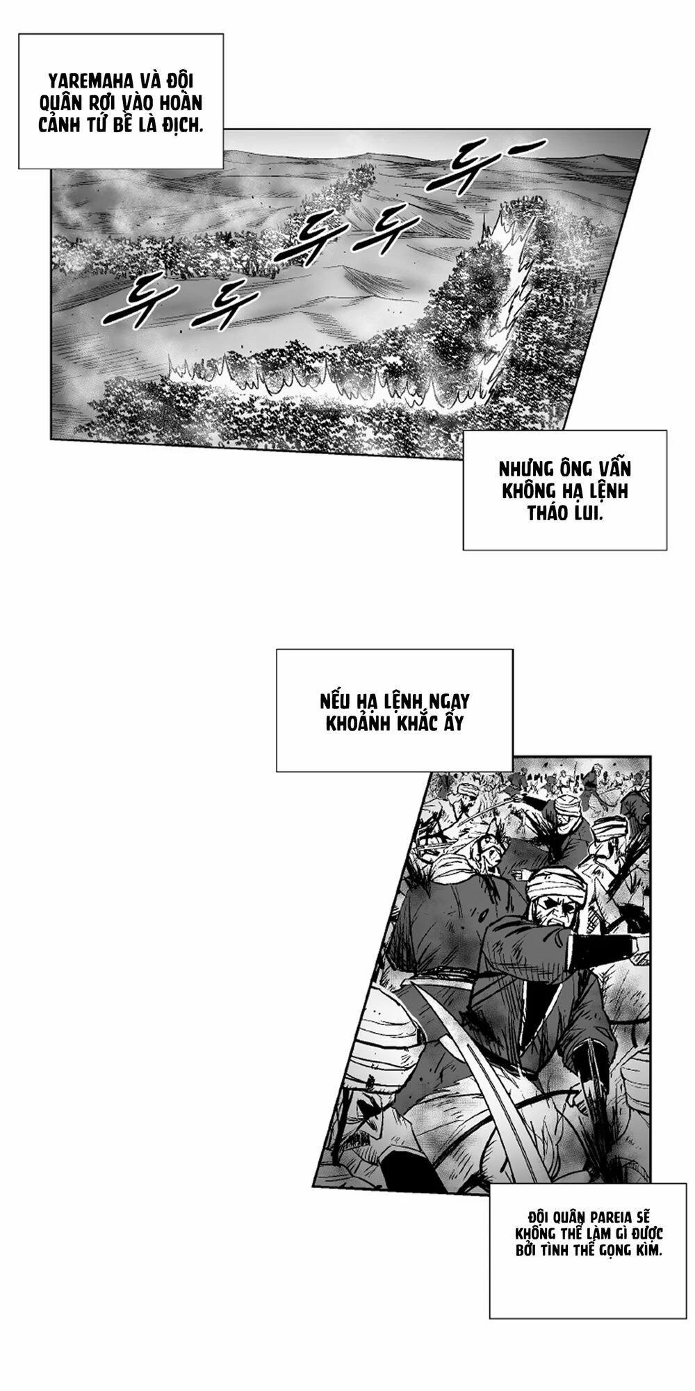 Cơn Bão Đỏ 277 trang 26