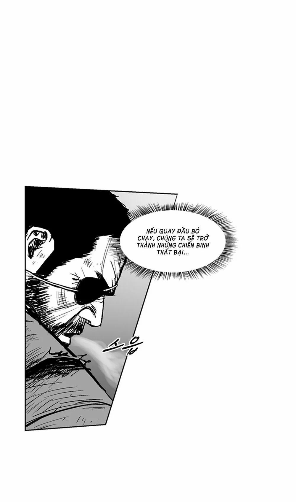 Cơn Bão Đỏ 277 trang 27
