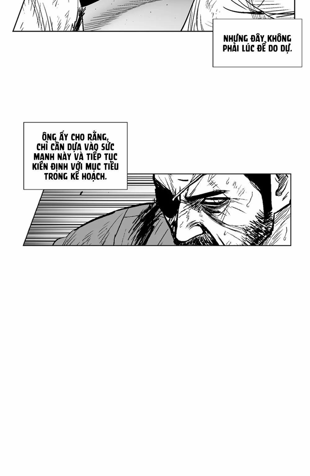 Cơn Bão Đỏ 277 trang 30