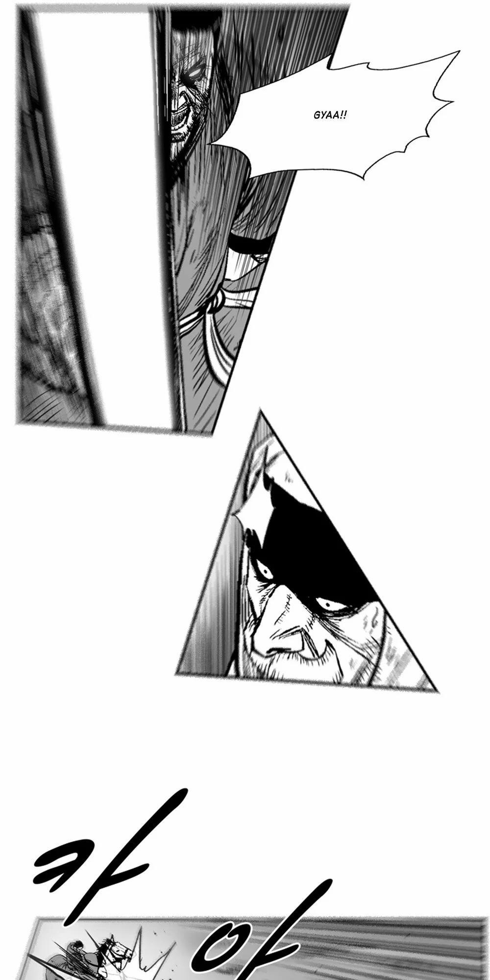 Cơn Bão Đỏ 277 trang 31