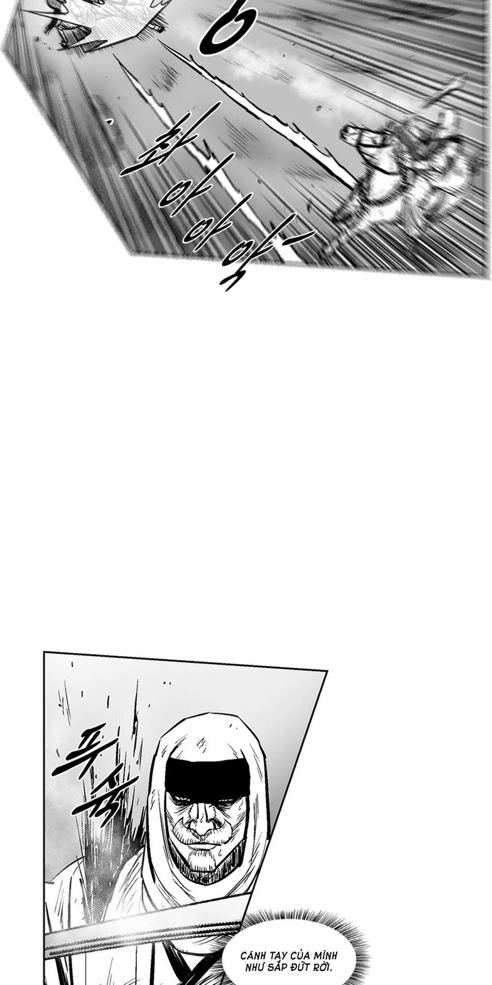 Cơn Bão Đỏ 277 trang 32