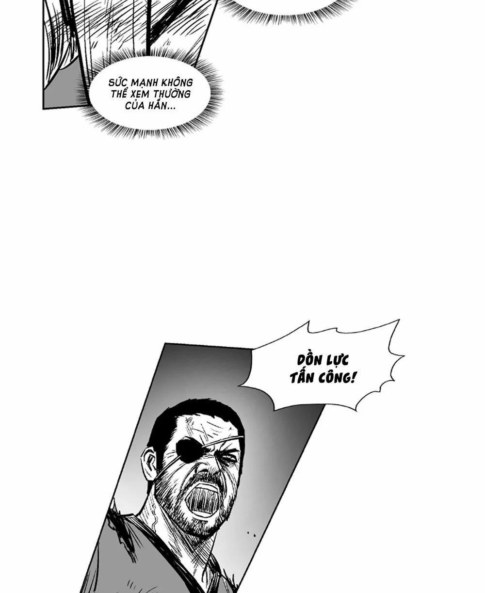 Cơn Bão Đỏ 277 trang 33