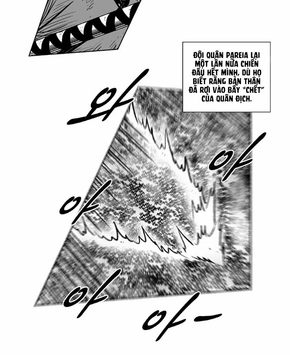Cơn Bão Đỏ 277 trang 34
