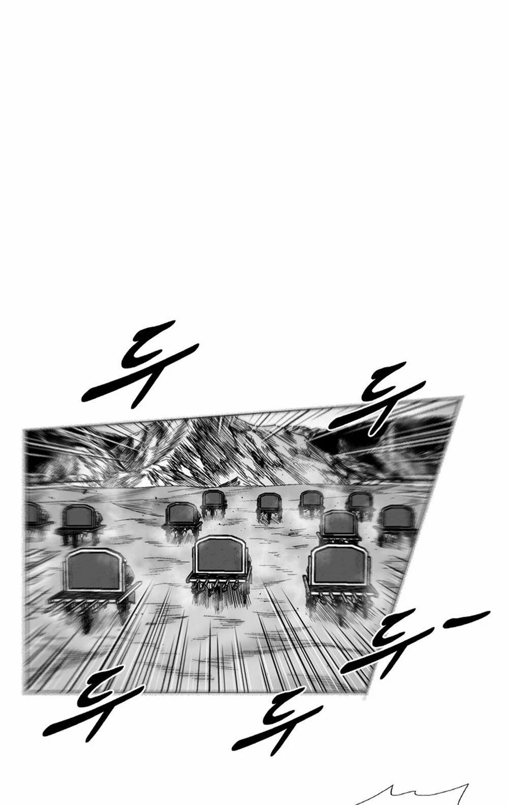 Cơn Bão Đỏ 277 trang 35